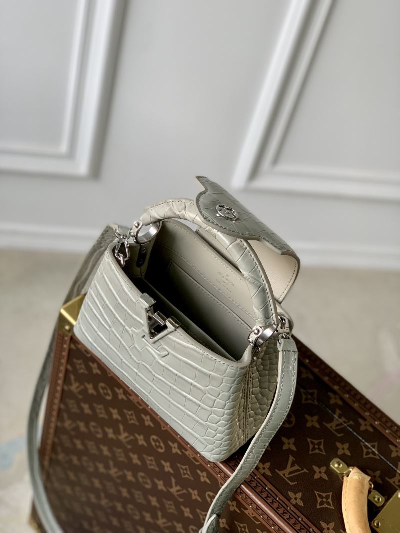 LV Top Handle Bags